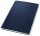 SIGEL Notizbuch Conceptum ca. DIN A4 liniert, dunkelblau Hardcover 160 Seiten, 1 St.