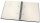 SIGEL Notizbuch Conceptum ca. DIN A4 liniert, dunkelblau Hardcover 160 Seiten, 1 St.