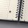 SIGEL Notizbuch Conceptum ca. DIN A4 liniert, dunkelblau Hardcover 160 Seiten, 1 St.