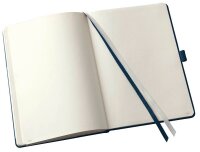 SIGEL Notizbuch Conceptum ca. DIN A4 blanko, dunkelblau Hardcover 194 Seiten, 1 St.