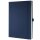 SIGEL Notizbuch Conceptum ca. DIN A4 blanko, dunkelblau Hardcover 194 Seiten, 1 St.