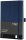 SIGEL Notizbuch Conceptum ca. DIN A5 blanko, dunkelblau Hardcover 194 Seiten, 1 St.