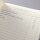 SIGEL Notizbuch Conceptum ca. DIN A5 blanko, dunkelblau Hardcover 194 Seiten, 1 St.