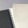 SIGEL Notizbuch Conceptum ca. DIN A5 kariert, dunkelblau Hardcover 160 Seiten, 1 St.