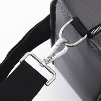 SIGEL Laptoptasche Hot Desking Bag Premium Recycling-PET...