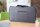 SIGEL Laptoptasche Hot Desking Bag Premium Recycling-PET dunkelgrau BA413 bis 44,0 cm (17,3 Zoll)