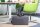 SIGEL Laptoptasche Hot Desking Bag Premium Recycling-PET dunkelgrau BA413 bis 44,0 cm (17,3 Zoll)