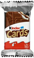 kinder Cards , 30 St.