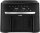 Tefal® Dual Easy Fry Heißluftfritteuse