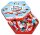 kinder HAPPY moments mini mix Schokolade 161,0 g  ( 5004 )
