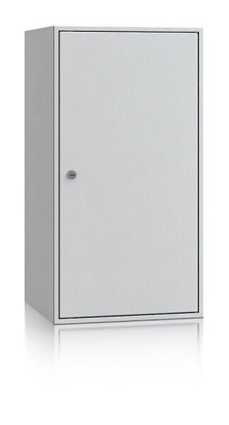 ISS Munitionsschrank Saarbrücken-Burbach 59508 lichtgrau 37,0 x 35,0 x 70,0 cm