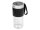 WMF KÜCHENminis Mix on the go Smoothie-Maker silber/schwarz 50 W