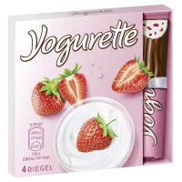 Yogurette Schokoriegel 20x 50 g  ( 2140 )