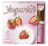 Yogurette Schokoriegel 20x 50 g  ( 2140 )