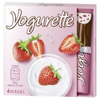 Yogurette Schokoriegel 20x 50 g  ( 2140 )