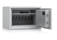 ISS Waffenschrank Emmerich-Goch 59270 Sicherheitsstufe 0...