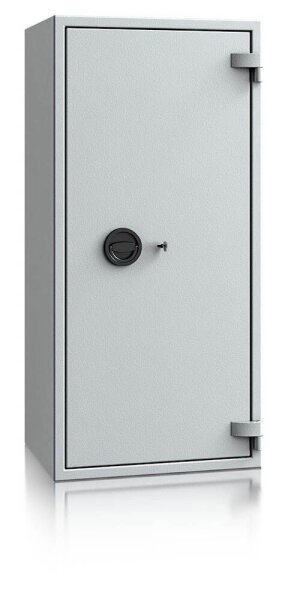 ISS Waffenschrank Emmerich-Goch 59273 Sicherheitsstufe 0 nach EN 1143-1 lichtgrau 53,0 x 41,5 x 112,0 cm