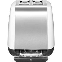 KitchenAid 5KMT2115EWH CLASSIC Toaster weiß