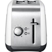 KitchenAid 5KMT2115EWH CLASSIC Toaster weiß