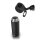 NINJA® Isolier-Trinkflasche Thirsti schwarz 530,0 ml, 1 St.