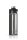 NINJA® Isolier-Trinkflasche Thirsti schwarz 530,0 ml, 1 St.