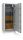 ISS Waffenschrank Dortmund-Kamen 55500 Sicherheitsstufe 0 nach EN 1143-1 mit Feuerschutz lichtgrau 70,0 x 55,0 x 155,0 cm