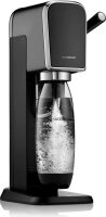 sodastream Wassersprudler Art schwarz