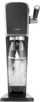 sodastream Wassersprudler Art schwarz