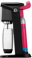 sodastream Wassersprudler Art schwarz