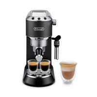 DeLonghi Dedica Style EC685.BK Siebträgermaschine...