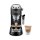 DeLonghi Dedica Style EC685.BK Siebträgermaschine schwarz