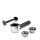 DeLonghi Dedica Style EC685.BK Siebträgermaschine schwarz