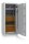 ISS Waffenschrank Dortmund-Kamen 55510 Sicherheitsstufe 0 nach EN 1143-1 mit Feuerschutz lichtgrau 67,5 x 50,0 x 140,0 cm