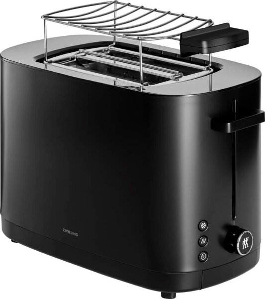 ZWILLING Enfinigy Toaster schwarz  ( 1026864 )
