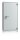 ISS Waffenschrank Emmerich-Elten 55652 Sicherheitsstufe 1 nach EN 1143-1 lichtgrau 80,0 x 41,5 x 147,0 cm
