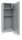ISS Waffenschrank Emmerich-Elten 55654 Sicherheitsstufe 1 nach EN 1143-1 lichtgrau 80,0 x 49,5 x 182,0 cm