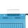 FALKEN Vollsichtreiter transparent, 50 St.