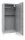 ISS Waffenschrank Osnabrück-Melle 55703 Sicherheitsstufe 1 nach EN 1143-1 lichtgrau 80,0 x 49,5 x 160,0 cm