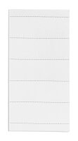 FALKEN Beschriftungsschilder für Hängeregister...