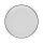 ID Fine Teller Modest Black Lona grau Ø 30,0 cm, 6 St.  ( 19001-111030 )