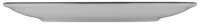ID Fine Teller Modest Black Lona grau Ø 27,0 cm, 12 St.  ( 19001-111027 )