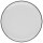 ID Fine Teller Modest Black Lona grau Ø 27,0 cm, 12 St.  ( 19001-111027 )