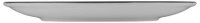 ID Fine Teller Modest Black Lona grau Ø 23,0 cm, 12 St.  ( 19001-111023 )