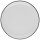 ID Fine Teller Modest Black Lona grau Ø 23,0 cm, 12 St.  ( 19001-111023 )