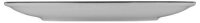 ID Fine Teller Modest Black Lona grau Ø 19,0 cm, 12 St.  ( 19001-111019 )