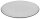 ID Fine Teller Modest Black Lona grau Ø 19,0 cm, 12 St.  ( 19001-111019 )