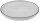 ID Fine Teller Modest Black Stolt grau Ø 21,0 cm, 6 St.  ( 19001-161021 )