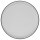 ID Fine Teller Modest Black Stolt grau Ø 21,0 cm, 6 St.  ( 19001-161021 )