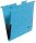 FALKEN Hängetaschen UniReg blau, 25 St.
