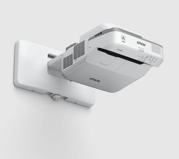 EPSON EB-685W, 3LCD Kurzdistanz-Beamer, 3.500 ANSI-Lumen